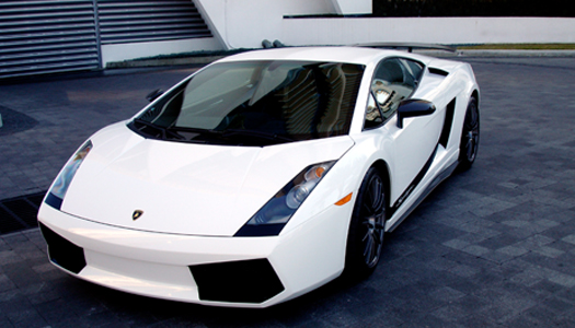 lambo_front